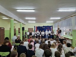 Narodowe Święto Niepodległości 